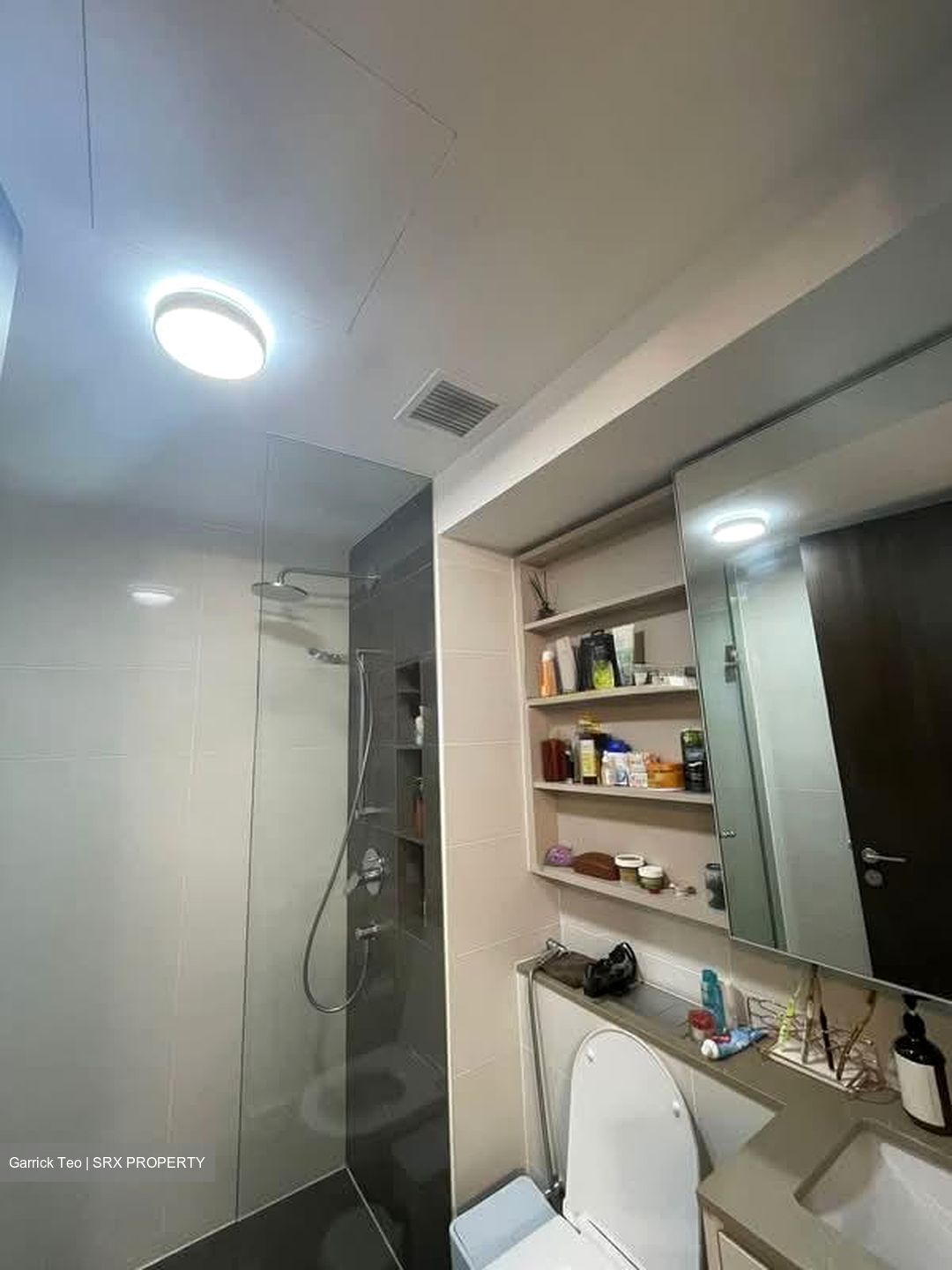 The Gazania (D19), Condominium #578731081